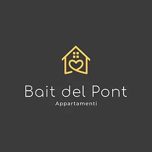 Bait Del Pont Hotel apartamentowy