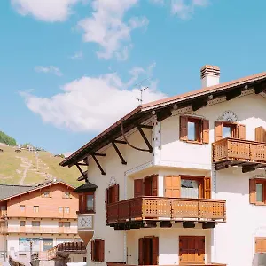 L'arcobi Hotel apartamentowy