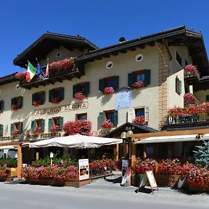3* Hotel Alpina
