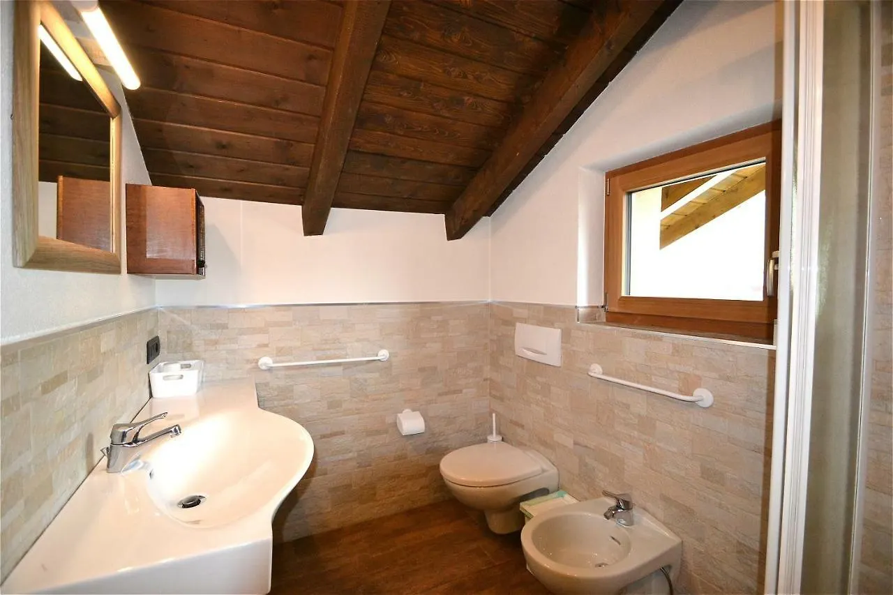 Appartamenti Calanda - Livigno Center 0*,